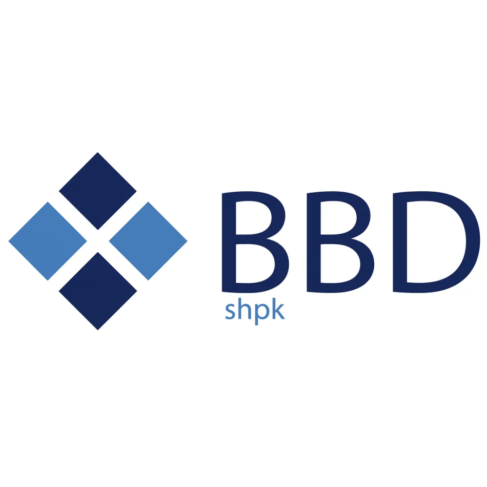 B.B.D. shpk