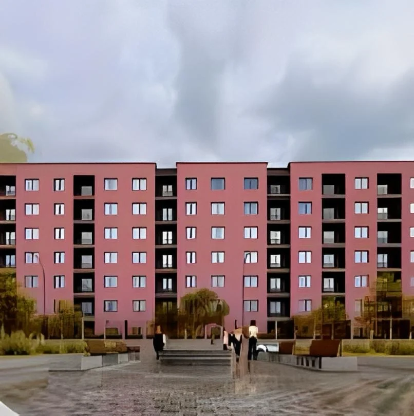 Tirane, shes apartament 1+1 , 71 m² 78.760 € (Paskuqan)