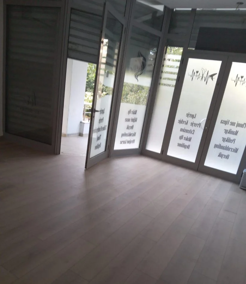 Tirane, jepet me qera apartament 1+1 Kati 2, 310 € 