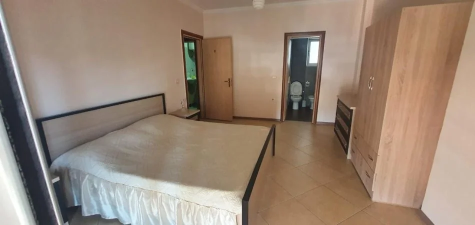 Tirane, shitet apartament 2+1 Kati 9, 101 m² 175.000 € (rruga Jordan Misja)