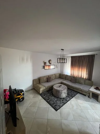 Tirane, shitet apartament 1+1 Kati 6, 60 m² 95.000 € (laprake)