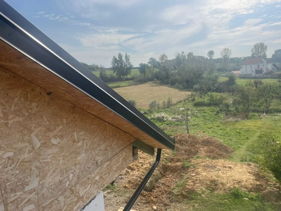 Tirane, shes Kati 1, 120 m² 