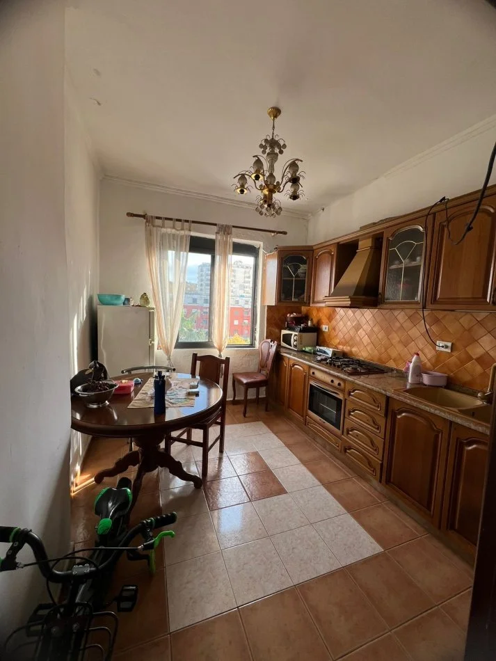 Durres, shitet 2+1 Kati 5, 62 m² 73.000 € (TE MUZEUMI!)