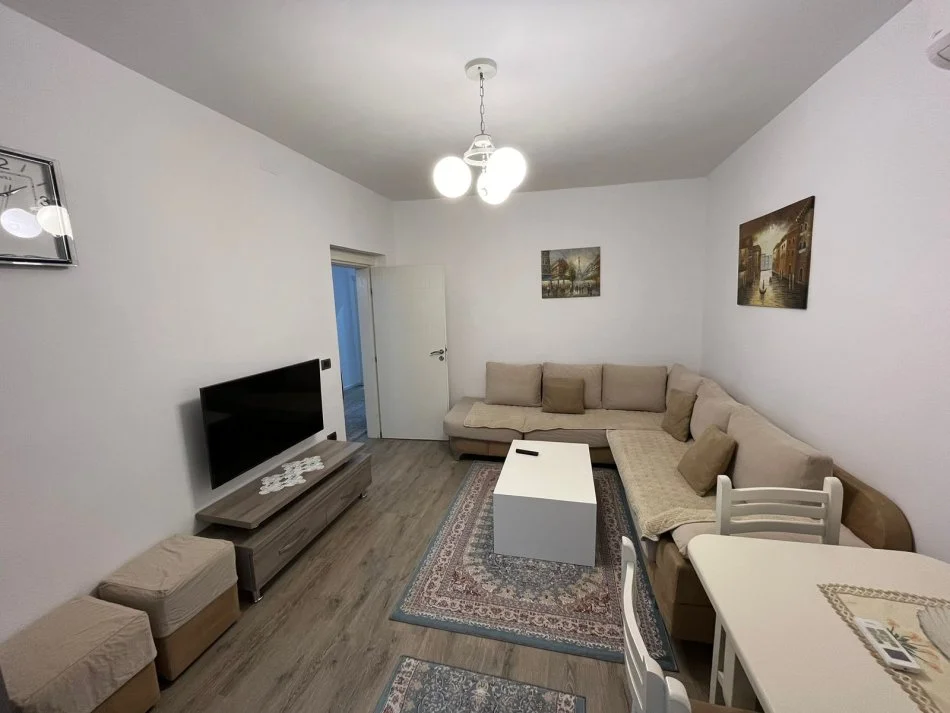 SHITET APARTAMENT 2+1 TE KOMUNA E PARISIT! 123,990€