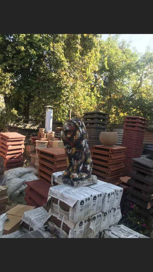 Tirane, shes Tulla shamat, Tulla xhami, Pllaka balte, oxhaqe, furra 10 €