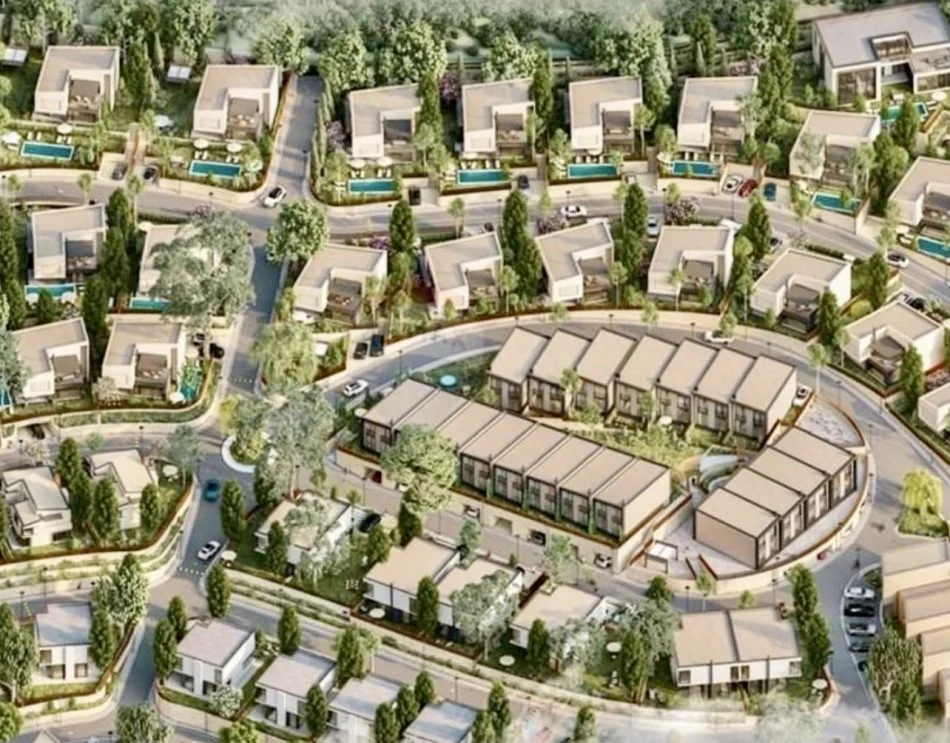 📣 SHITET SUPER VILE 📍 "SeeHëna Residence", Sauk i Ri, Mjull Bathore ✨