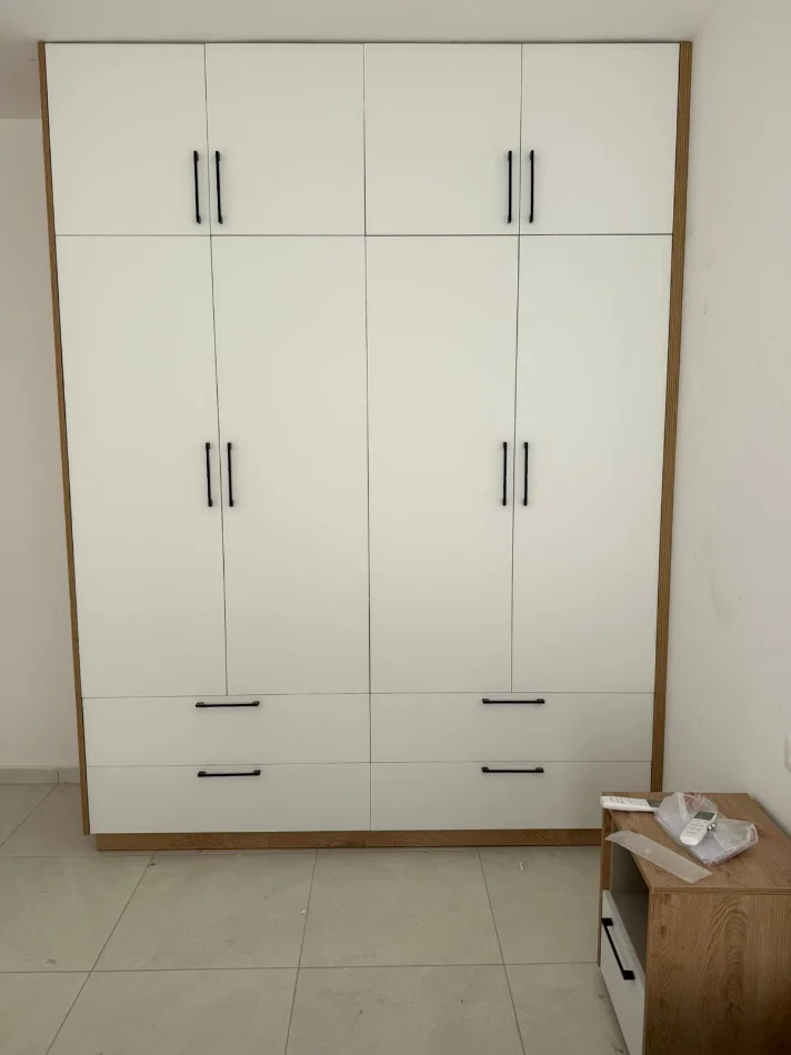 Tirane, jepet me qera apartament 2+1 , 105 m² 70.000 € (rruga Siri Kodra)