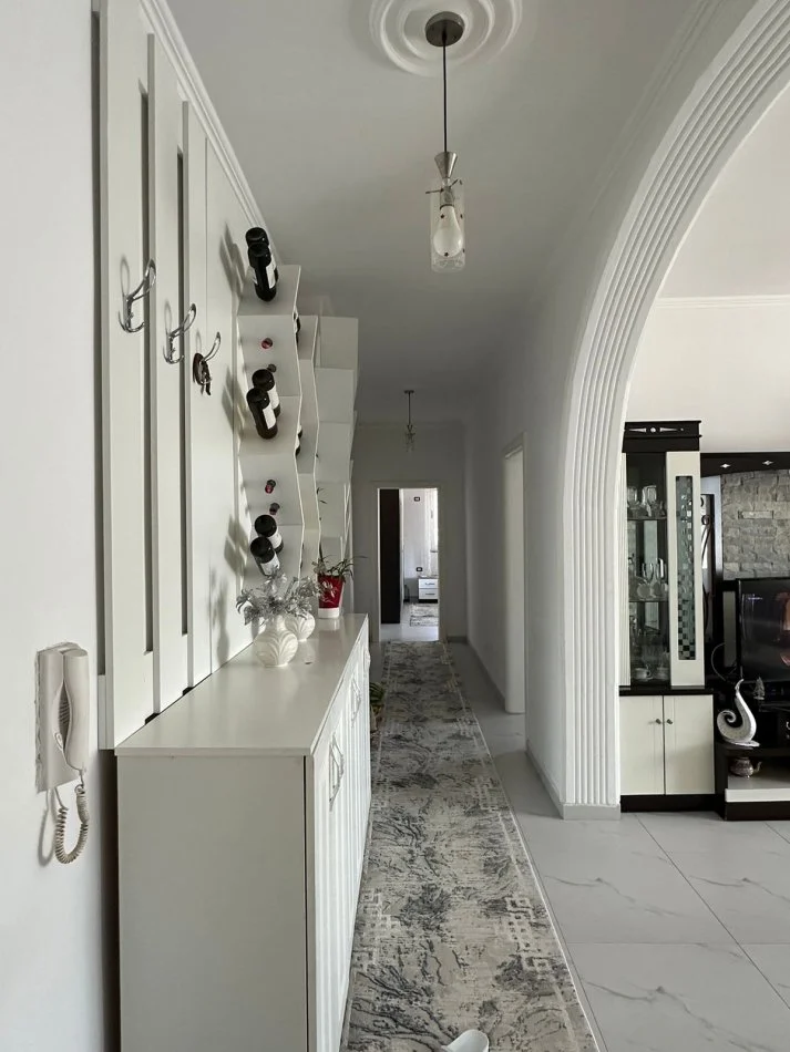 Durres, shitet apartament 2+1 Kati 2, 107 m² 108.000 € 