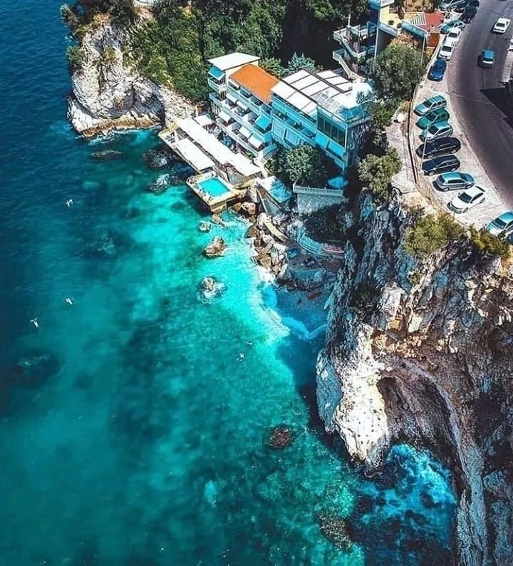 Vije e pare💥Vlore-Uji i Ftohte, shitet Ap 1+1, 70 m² 155.000 €