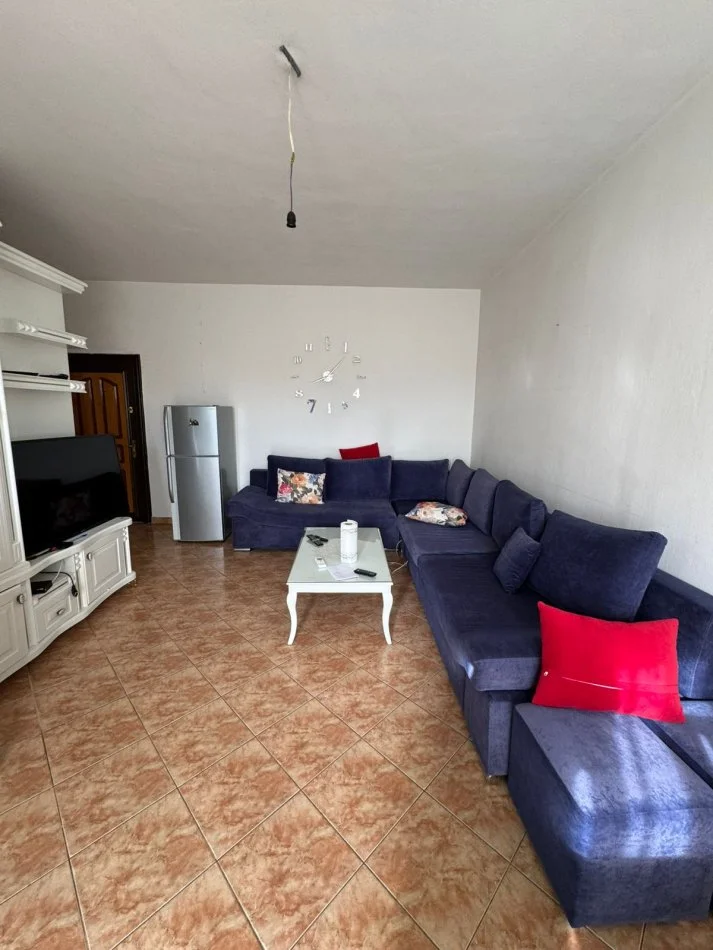 Durres, shitet apartament 1+1+Ballkon Kati 6, 67 m² 66.000 € 