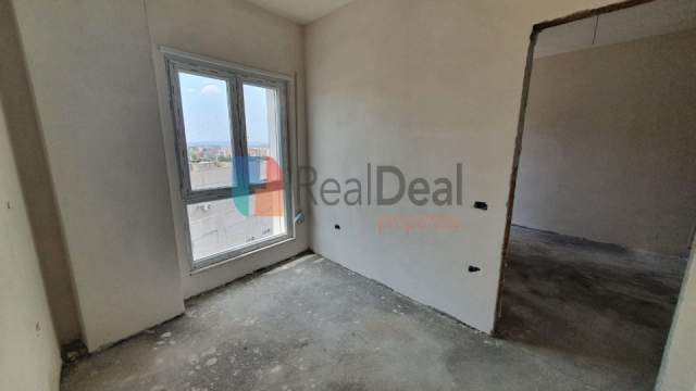 Tirane, shitet apartament 1+1 Kati 7, 64 m² 105.000 Euro (Rruga e Barrikadave)