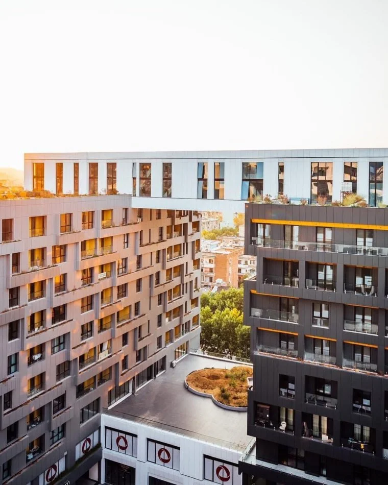 Tirane, shes apartament 2+1 , 102 m² 265.400 € (Square 21)