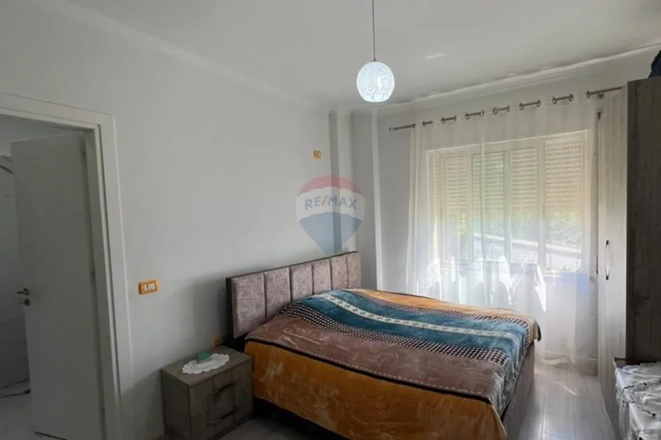 Shqiperi, shitet apartament 2+1+Ballkon Kati 1, 105 m² 156.900 €