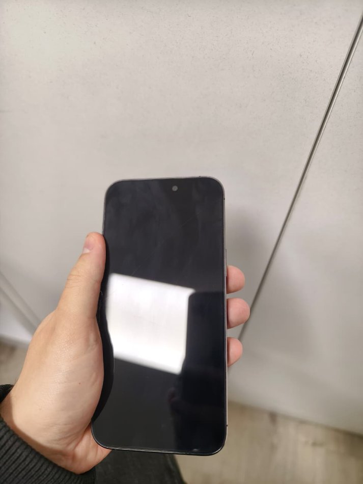 iPhone 14 Pro Max 256 GB