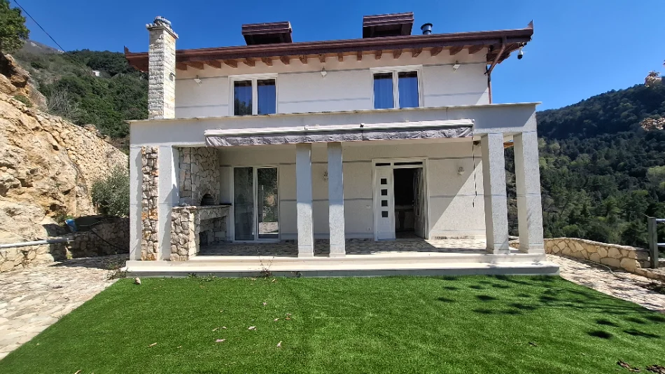 Tirane, shitet Vile Vile 2 Katshe , 347 m² 600.000 € 