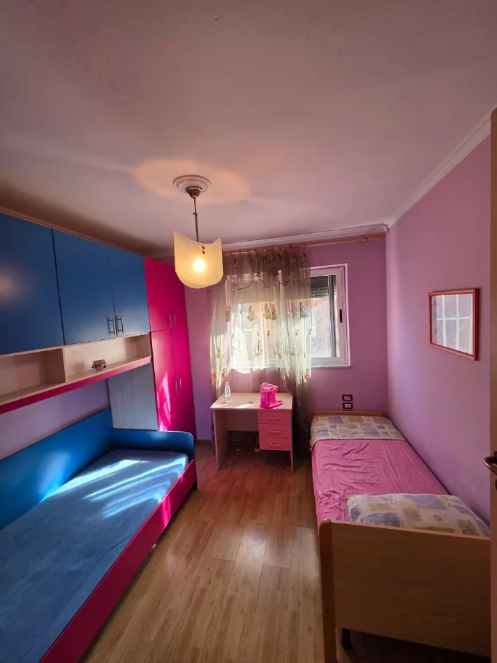 Tirane, shitet apartament 2+1 Kati 3, 45 m² 117.000 € 