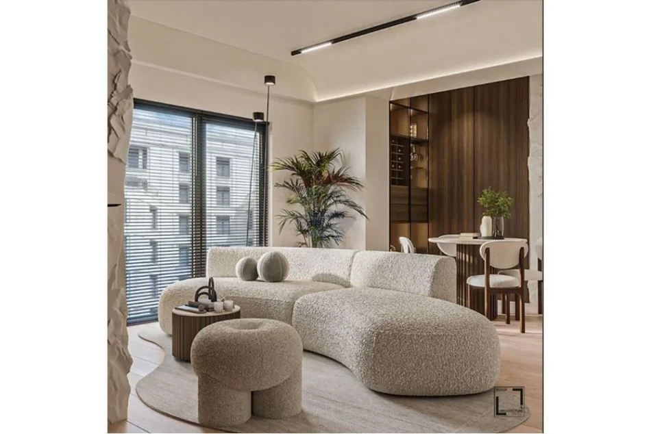 Tirane, jepet me qera 2+1 , 86 m² 1.500 € (Rruga e Kavajes)