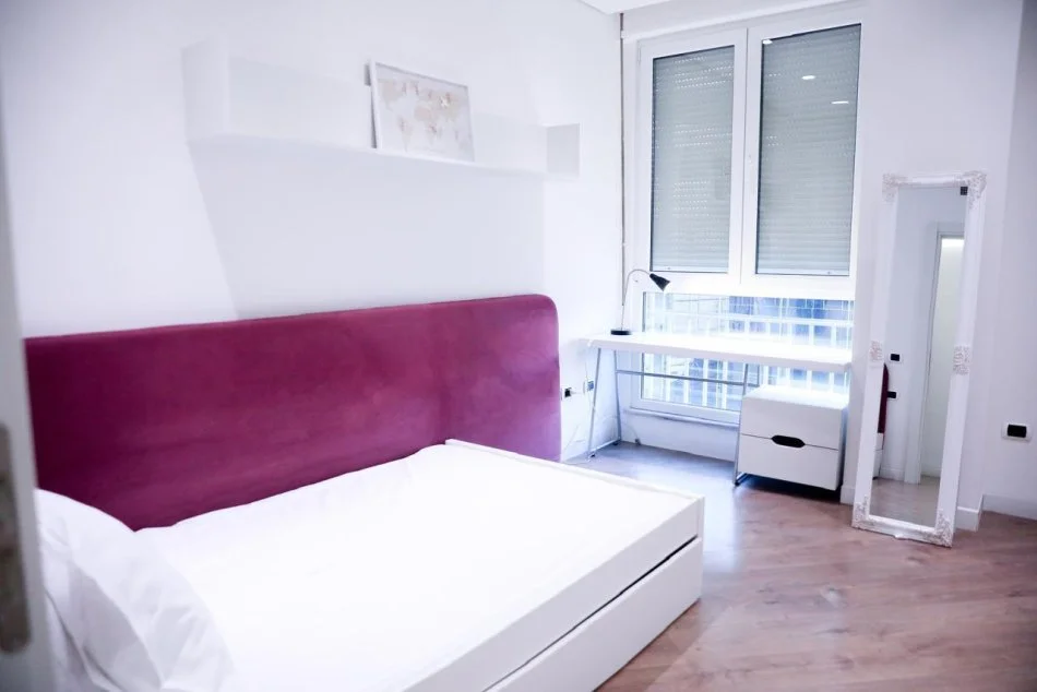 Tirane, shitet apartament 2+1+Ballkon Kati 6, 114 m² 275.000 € (Selvia)