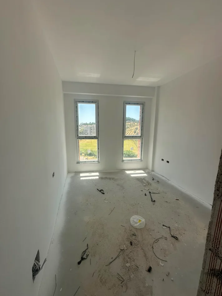 Tirane, shitet apartament 2+1 Kati 7, 92 m² 155.000 € (AOS CONSTRUCION)