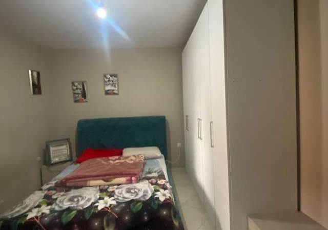 Tirane, jepet me qera apartament 1+1+BLK Kati 1, 65 m² 250 Euro (5 Maji)