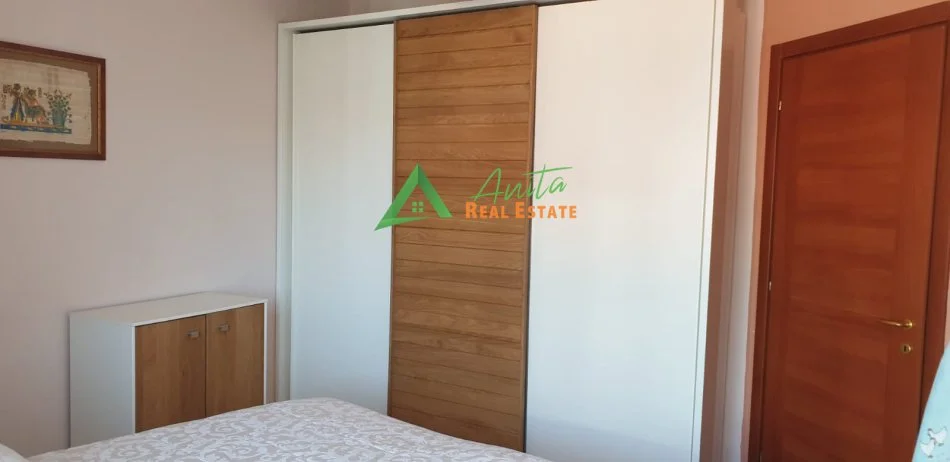 Tirane, jepet me qera apartament 2+1 Kati 7, 85 m²  (Misto Mame)