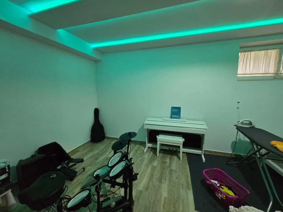 Tirane, shes Vile 3 Katshe , 391 m² 1.600.000 € (Rolling Hills)