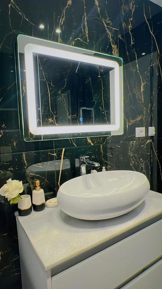 Tirane, shes apartament 2+1 Kati 6, 110 m² 375.000 € 