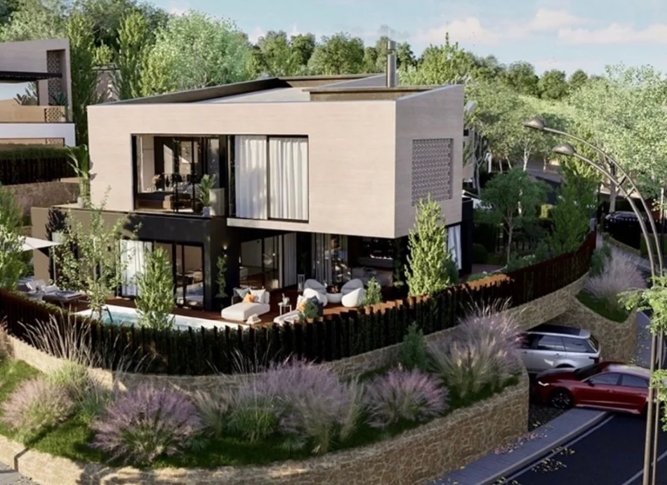 Tirane, shitet apartament 2+1 , 110 m² 232.000 € (mjull bathore)