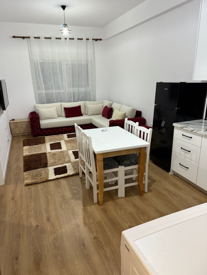 Tirane, jepet me qera apartament 2+1 Kati 1, 500 € (Mangalem 21 Ali Demi)