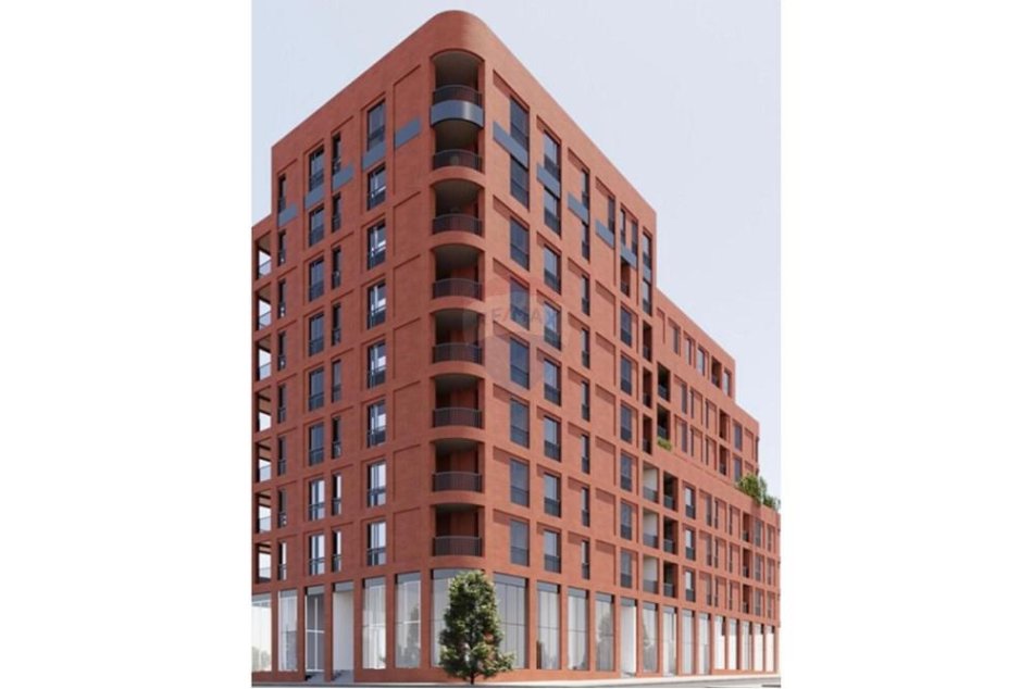 Tirane, shitet apartament 3+1 , 119 m² (Artan Lenja)