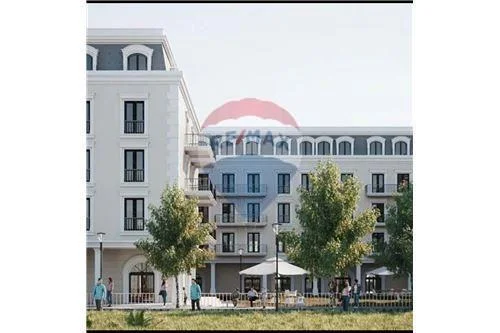 shitet , 42 m² 72.000 € (Shitet Garsoniere tek Rezidenca Porta e Re)