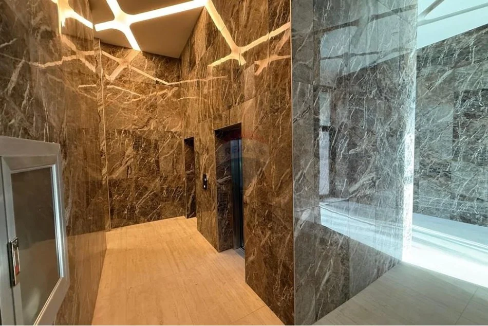 jepet me qera , 119 m² 800 € (Qera apartament 2+1+ 2)