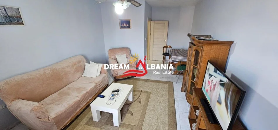 Tirane, jepet me qera apartament 2+1 Kati 9, 100 m² 520 € (Rruga Dritan Hoxha, Laprake)