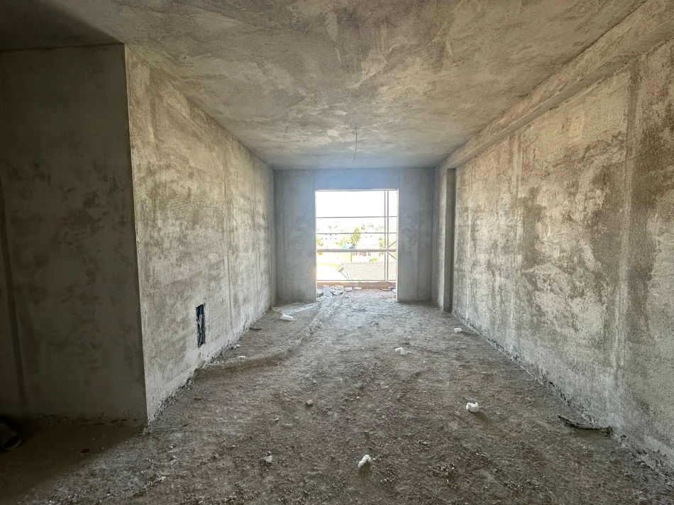 Tirane, shitet apartament 2+1 Kati 4, 93 m² 92.970 € (Paskuqan)