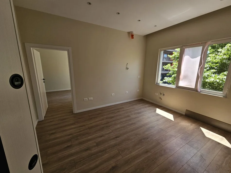 Tirane, shitet apartament 1+1 Kati 4, 49 m² 139.000 € (Myslym Shyri)