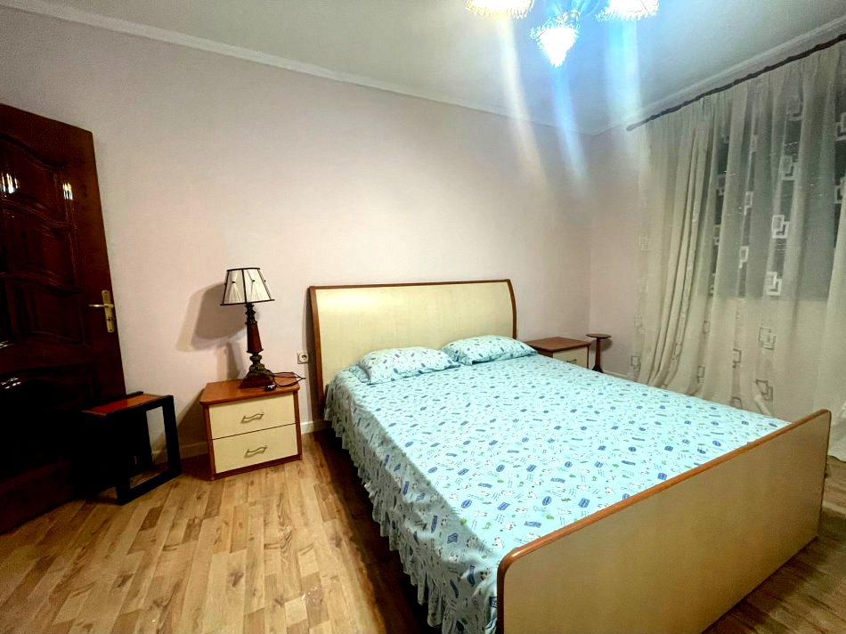APARTAMENT 2+1 ME QIRA    500 €   DIPLOMAT 2