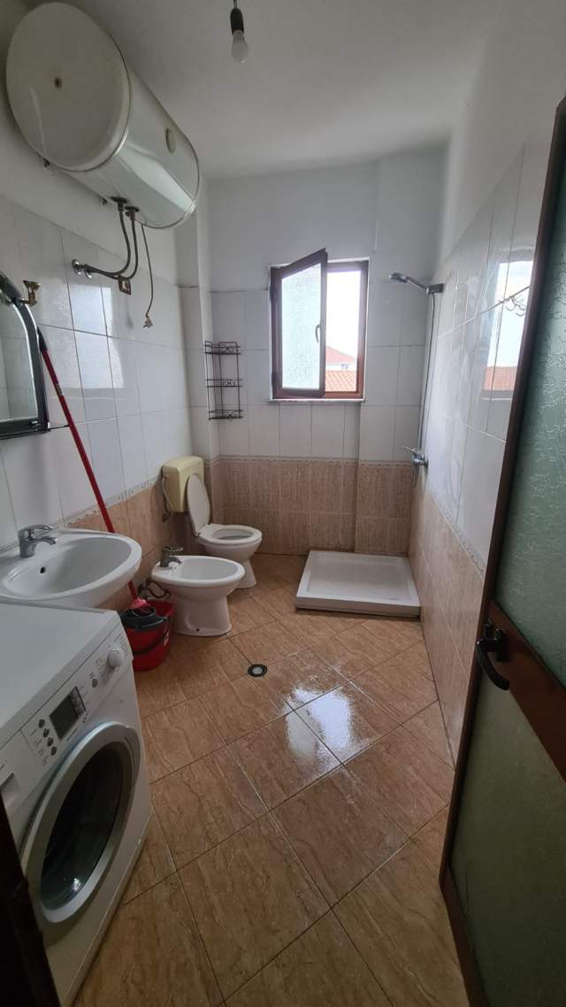 Tirane, jepet me qera apartament 1+1+A+BLK 65 m² 30.000 Leke (DON BOSKO)