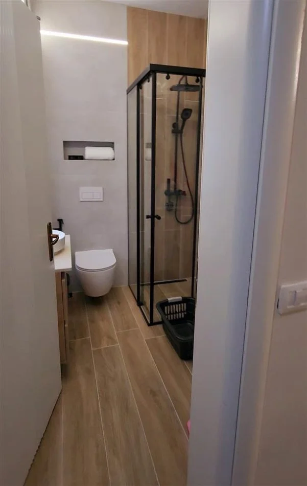 Shqiperi, shitet apartament 2+1+Ballkon Kati 0, 91 m² 98.000 € 