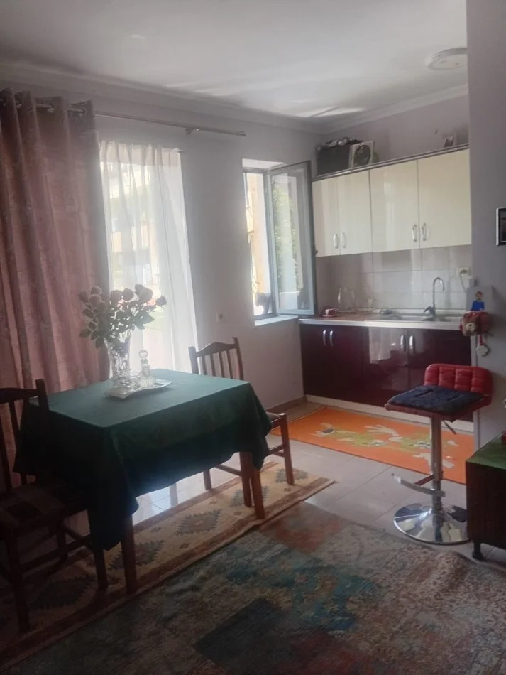 Apartament 1+1 Kati 0, (Vizion Plus)