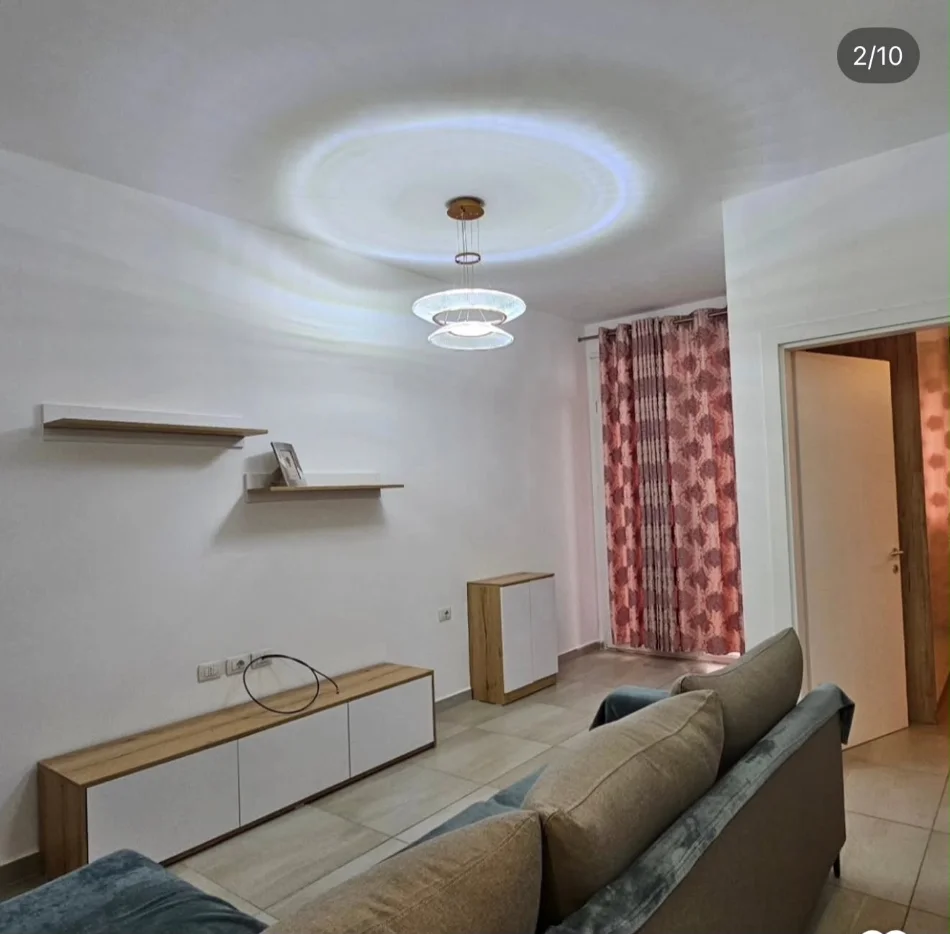 Tirane, shitet apartament 1+1 Kati 2, 67 m² 178.000 € (Koshti Botanik)