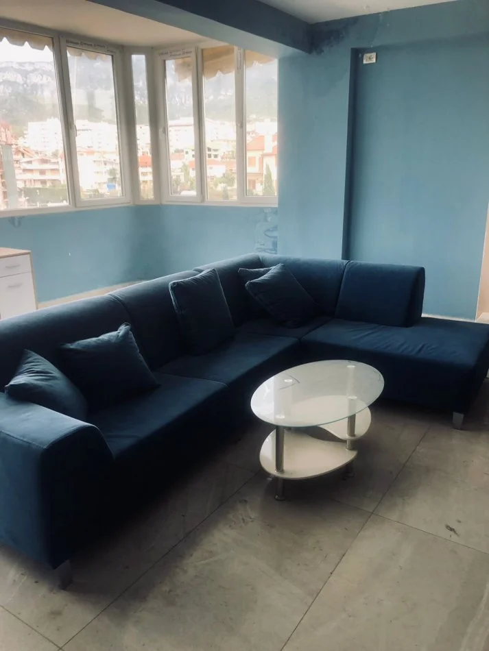 Durres, shitet apartament 3+1+2 Kati 4, 160 m² (SHKOZE KODRA PRIFTIT!)