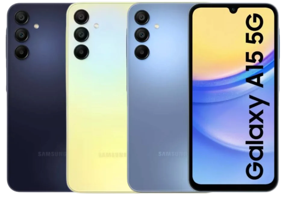 Tirane, shes Celular-Smartphone Samsung A15 Super Oferte