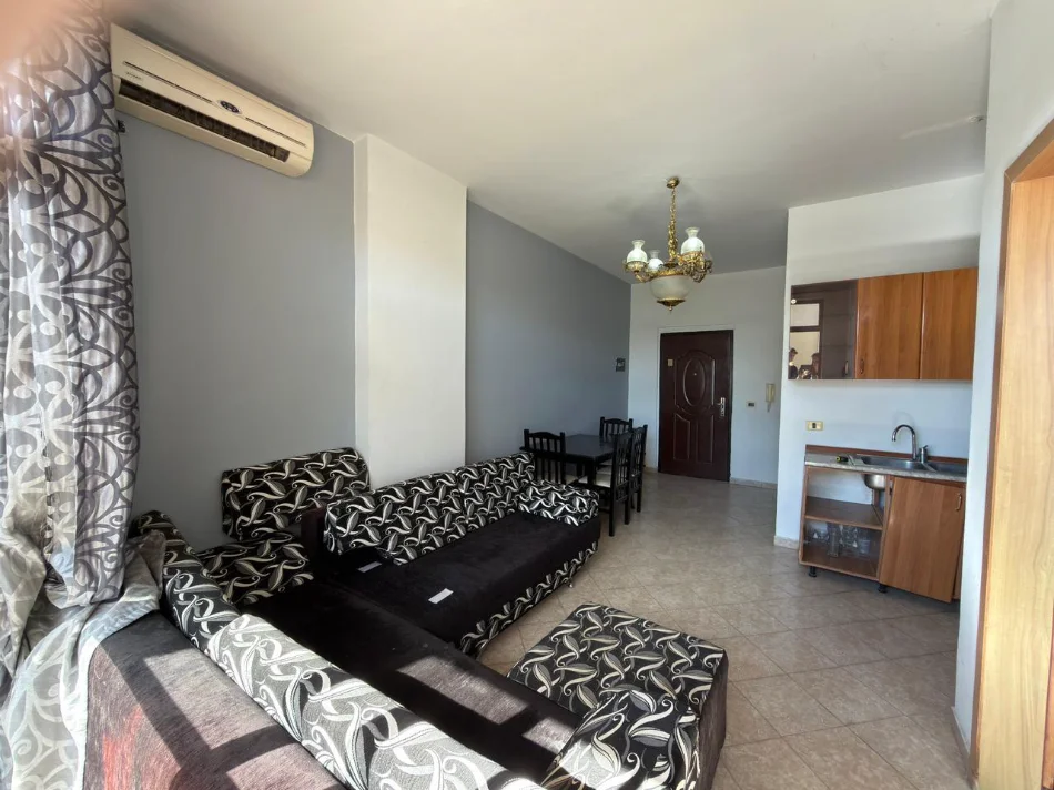 Tirane, shitet apartament 1+1 , 50 m² (Misto Mane)