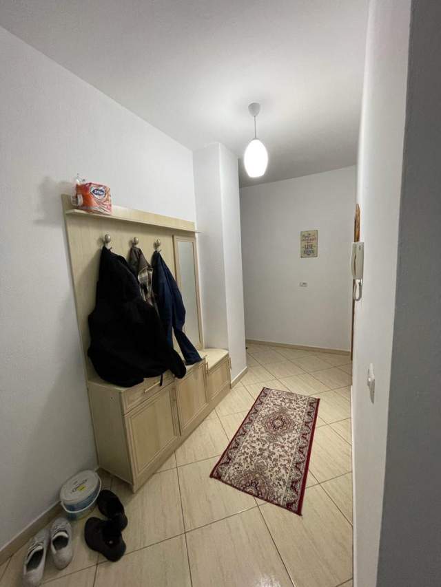 Tirane, jepet me qera apartament 2+1 Kati 2, 100 m² 450 Euro (Don Bosko)