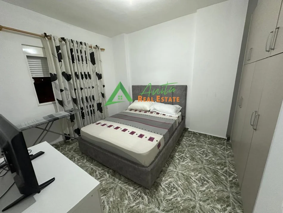 Tirane, jepet me qera apartament 2+1+Ballkon Kati 7, 87 m²  55000 Leke (Don Bosko)