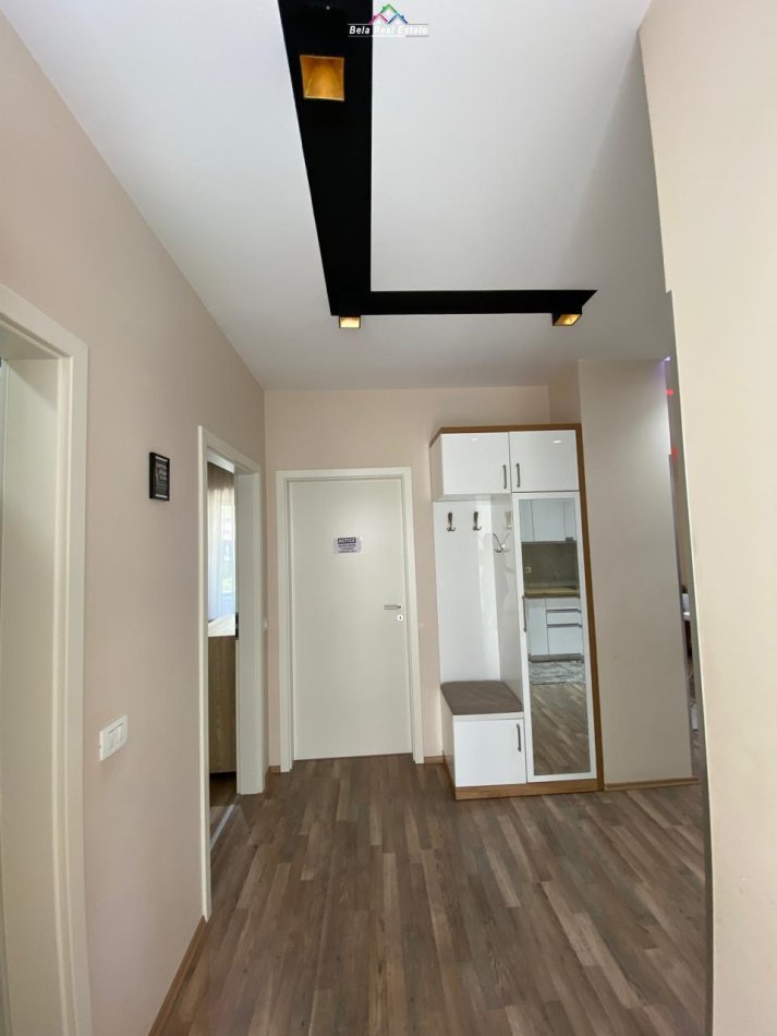 Tirane, jepet me qera apartament 2+1+Ballkon Kati 3, 90 m² 550 € (pasho hysa)