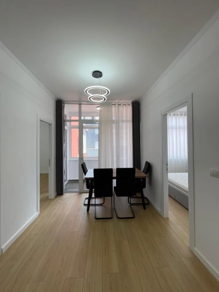 Tirane, shitet apartament 2+1 Kati 7, 97 m² 145.000 € (RRUGA DRITAN HOXHA)