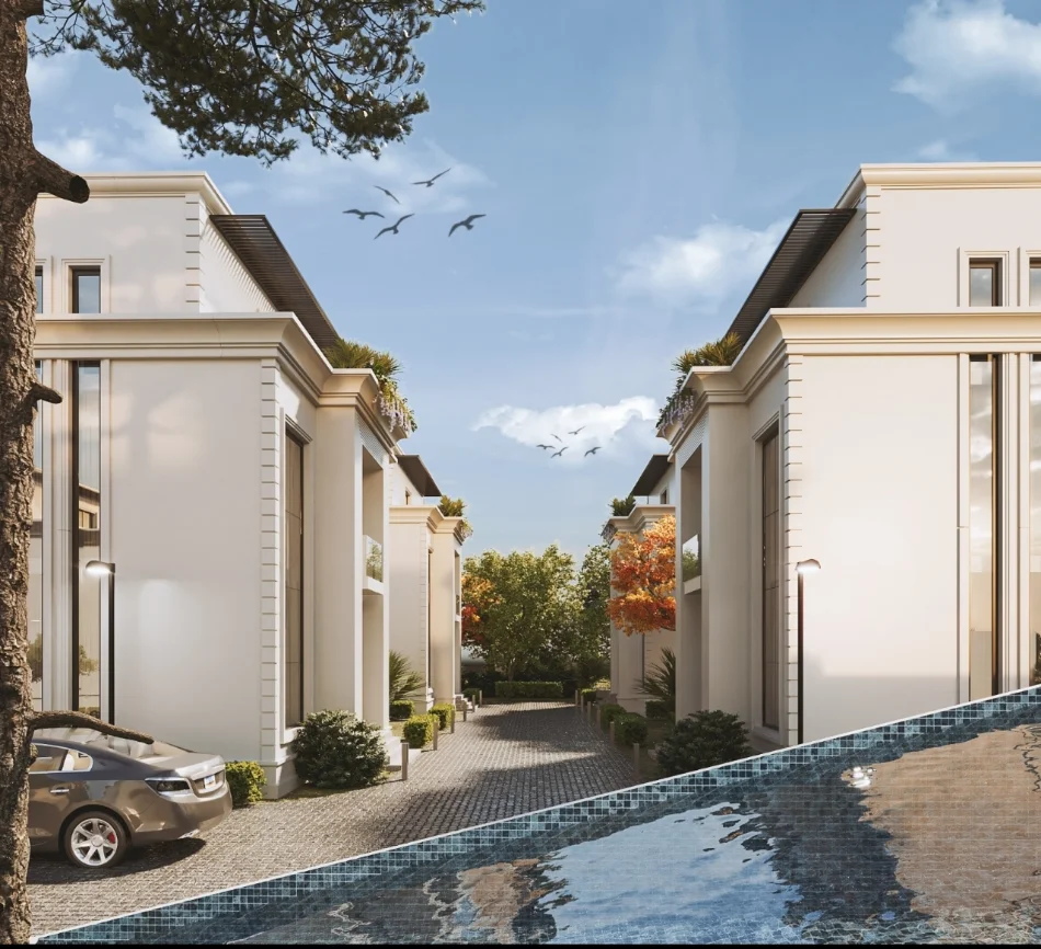 Tirane, shitet apartament 3+1+Ballkon , 259 m² 466.000 € 