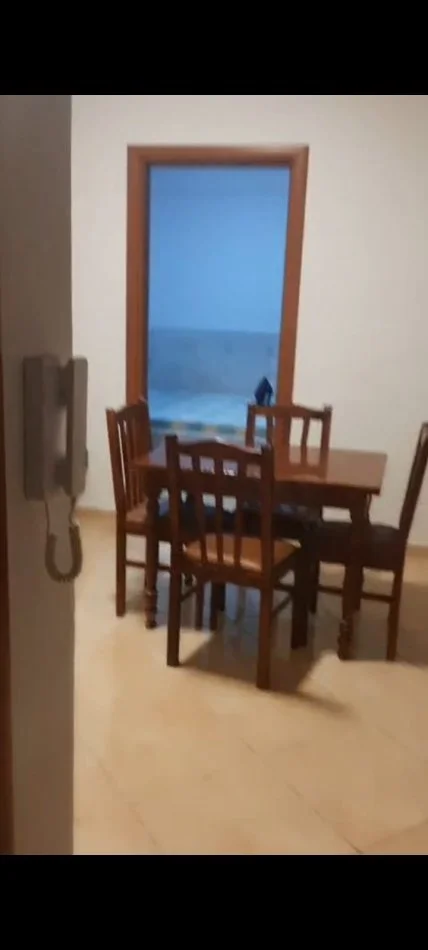 Tirane, jepet me qera apartament 1+1 Kati 2, 60 m² 400 € 