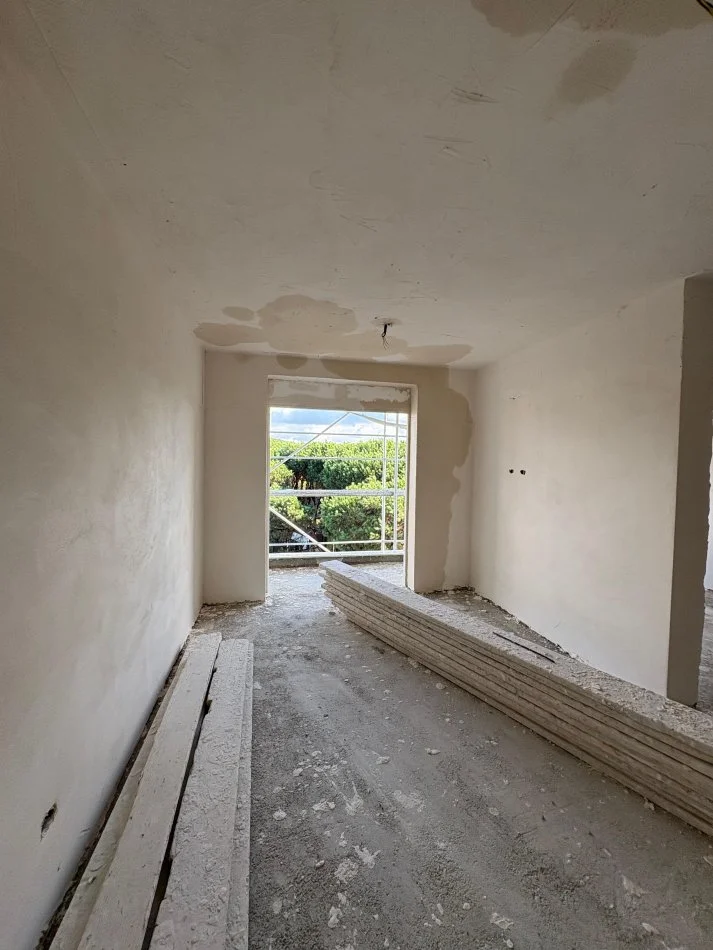 Durres, shitet apartament 1+1+Ballkon Kati 4, 50 m² 74.400 € (golem)